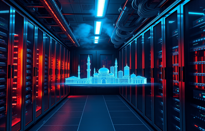 Data Center Eurasia 2025: Türkiye’nin Dijital Geleceği