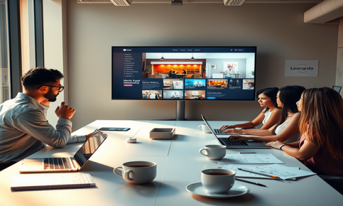 KOBİ’ler İçin Reklam Ajansı: Kurulum ve Başarı Rehberi