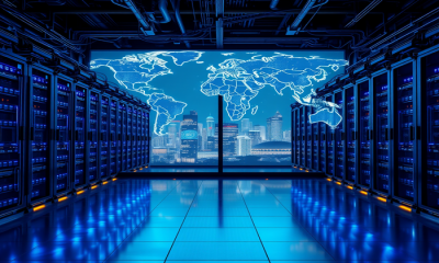 Data Center Eurasia 2025: Türkiye’nin Dijital Geleceği