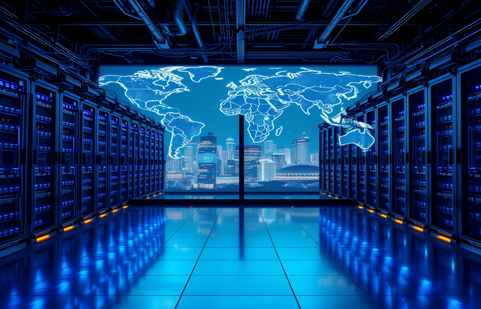 Data Center Eurasia 2025: Türkiye’nin Dijital Geleceği