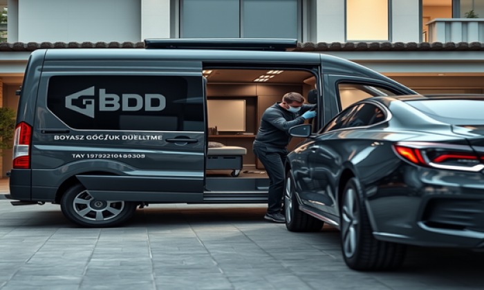 Boyasız Göçük Düzeltme İşine Giriş: Karlı Bir Fırsat Mı?