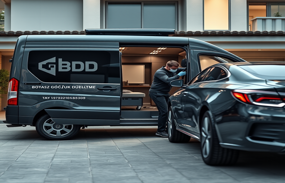 Boyasız Göçük Düzeltme İşine Giriş: Karlı Bir Fırsat Mı?