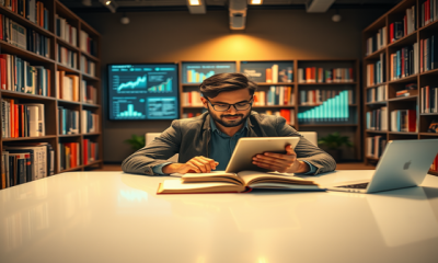 Yayıncılık Girişimciliği: Fırsatlar, Modeller ve Gelecek