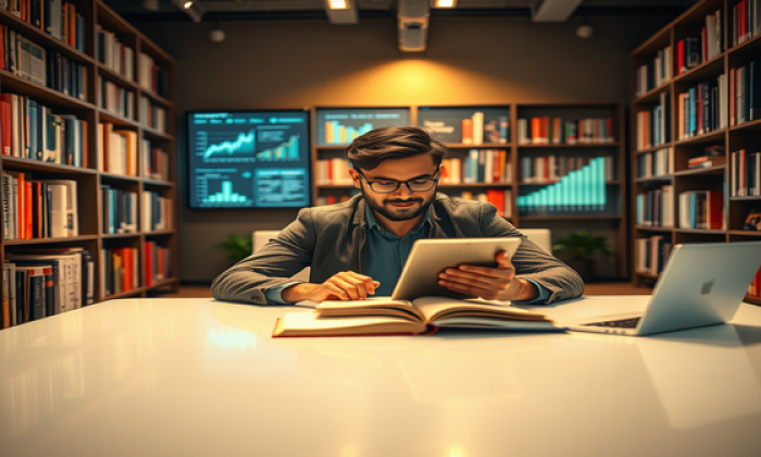 Yayıncılık Girişimciliği: Fırsatlar, Modeller ve Gelecek