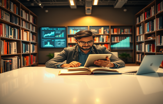 Yayıncılık Girişimciliği: Fırsatlar, Modeller ve Gelecek