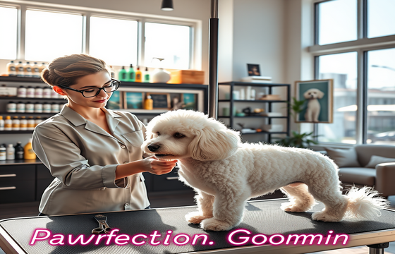 Köpek Kuaförlüğü: İş Fırsatları, Karlılık ve Başarı Rehberi