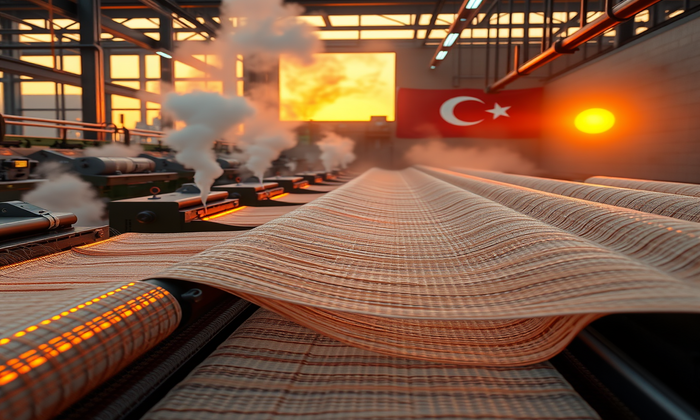 Kenevir: Türkiye’nin Sürdürülebilir Gelecek İçin Yeni Umudu