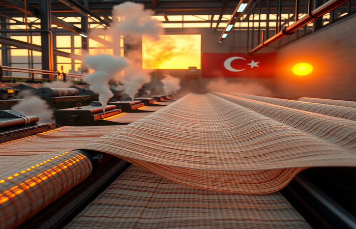 Kenevir: Türkiye’nin Sürdürülebilir Gelecek İçin Yeni Umudu