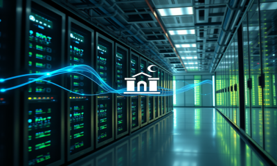 Data Center Eurasia 2025: Türkiye’nin Dijital Geleceği İçin Fuar