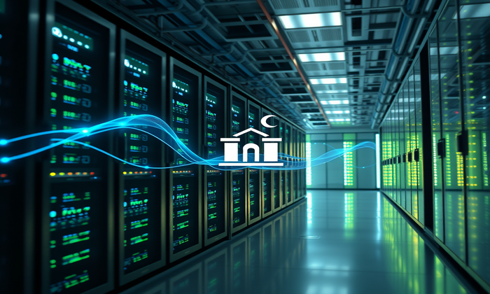 Data Center Eurasia 2025: Türkiye’nin Dijital Geleceği İçin Fuar