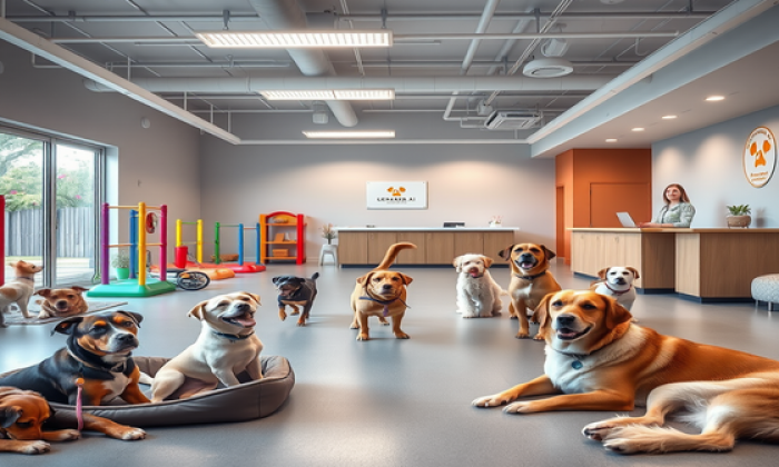 Köpek Gündüz Bakımı İşine Giriş: Maliyet, Gelir ve İpuçları