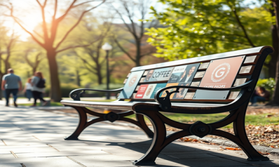 Reklam Bankları İş Modeli: Karlı Girişim Rehberi