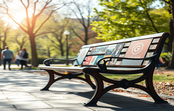 Reklam Bankları İş Modeli: Karlı Girişim Rehberi