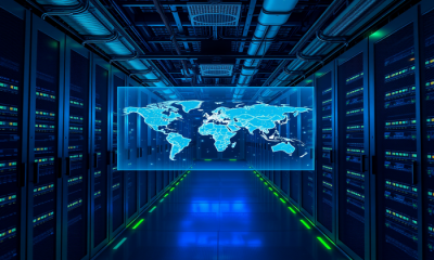 Data Center Eurasia 2025: Veri Merkezleri Alanında Yeni Dönem