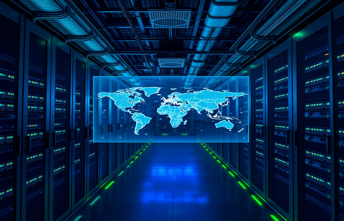 Data Center Eurasia 2025: Veri Merkezleri Alanında Yeni Dönem