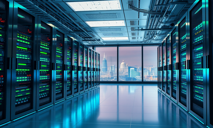 Data Center Eurasia 2025: Türkiye’nin Dijital Geleceği ve Veri Merkezleri