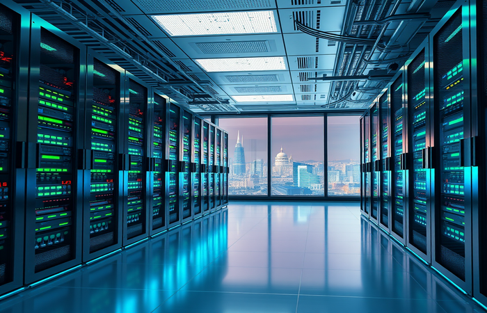 Data Center Eurasia 2025: Türkiye’nin Dijital Geleceği ve Veri Merkezleri