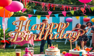 Özel Gün Tabelası: Evden İş Modeli, Yaratıcılık ve Kazanç