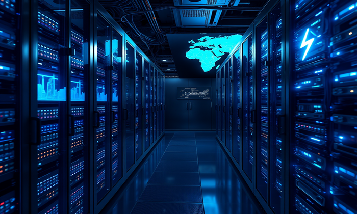 Data Center Eurasia 2025: Türkiye’nin Dijital Geleceği