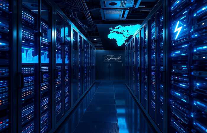 Data Center Eurasia 2025: Türkiye’nin Dijital Geleceği