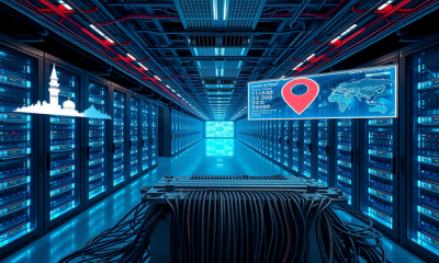 Data Center Eurasia 2025: Türkiye’nin Dijital Geleceği Platformu