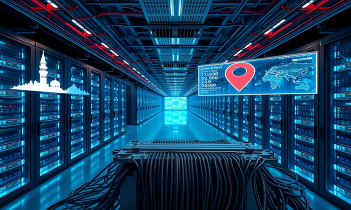 Data Center Eurasia 2025: Türkiye’nin Dijital Geleceği Platformu