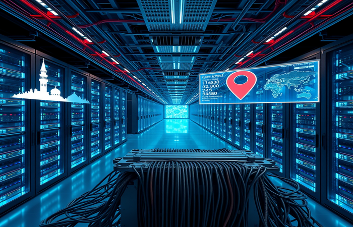 Data Center Eurasia 2025: Türkiye’nin Dijital Geleceği Platformu