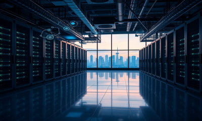 Data Center Eurasia 2025: İstanbul’da Veri Merkezi Geleceği