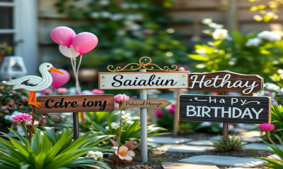 Özel Gün Panoları: Girişimcilikte Yaratıcı Fırsatlar