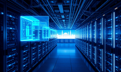 Data Center Eurasia 2025: Türkiye’nin Veri Merkezi Geleceği