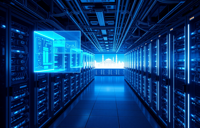 Data Center Eurasia 2025: Türkiye’nin Veri Merkezi Geleceği