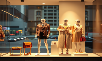 Vitrin Tasarımı İşi: Başlangıç, Pazarlama ve Başarı Rehberi