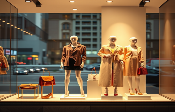 Vitrin Tasarımı İşi: Başlangıç, Pazarlama ve Başarı Rehberi