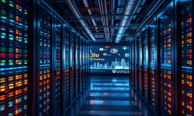 Data Center Eurasia 2025: Veri Merkezleri Alanında Yeni Dönem