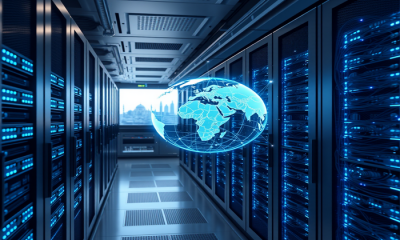 Data Center Eurasia 2025: Türkiye’nin Dijital Dönüşüm Zirvesi