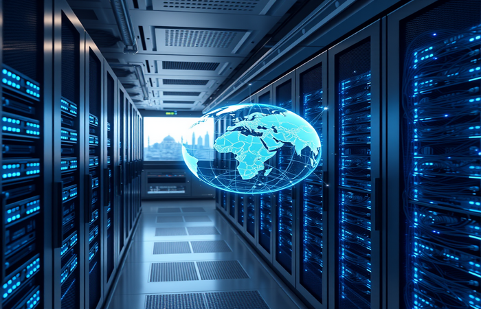 Data Center Eurasia 2025: Türkiye’nin Dijital Dönüşüm Zirvesi