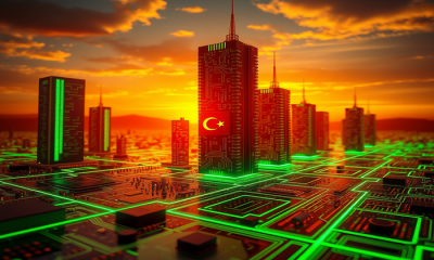 Yapay Zeka Çağında Girişimcilik: Türkiye’nin Rolü ve Geleceği