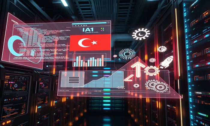 Yapay Zeka ve Girişimcilik: Nicelikten Nitelikliye Geçiş