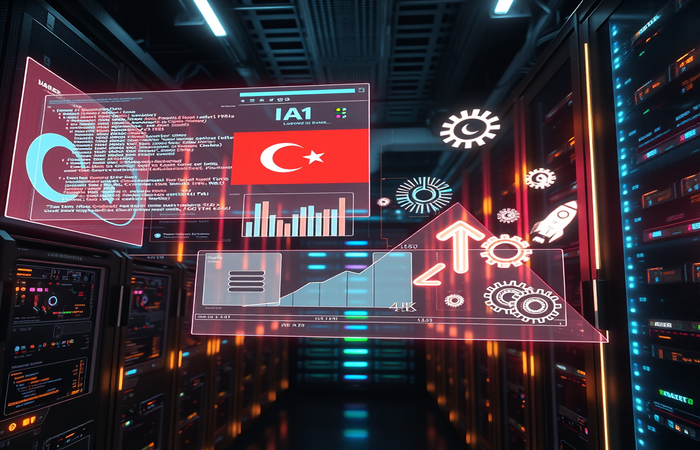 Yapay Zeka ve Girişimcilik: Nicelikten Nitelikliye Geçiş