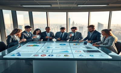 Online Reklam Komisyonculuğu: İşleyiş, Platform ve Gelecek