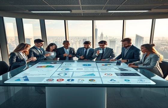 Online Reklam Komisyonculuğu: İşleyiş, Platform ve Gelecek