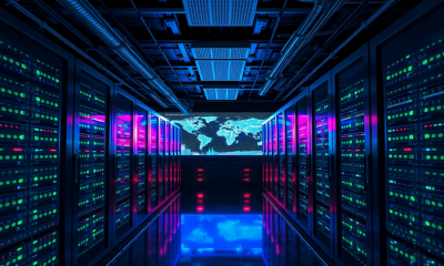 Data Center Eurasia 2025: Türkiye’nin Dijital Dönüşümünde Yeni Evre