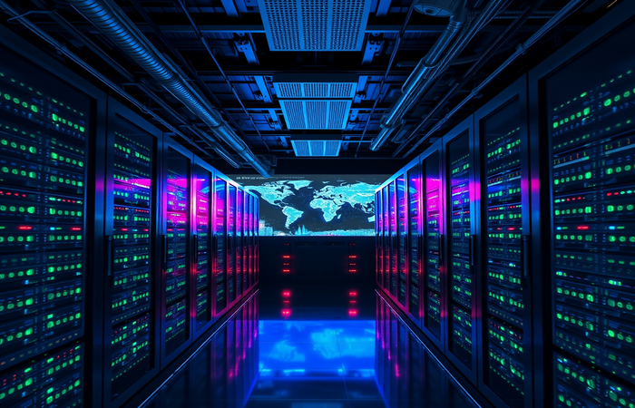 Data Center Eurasia 2025: Türkiye’nin Dijital Dönüşümünde Yeni Evre