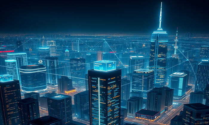 Yapay Zeka Çağında Girişimcilik: Türkiye’nin Rolü ve Geleceği