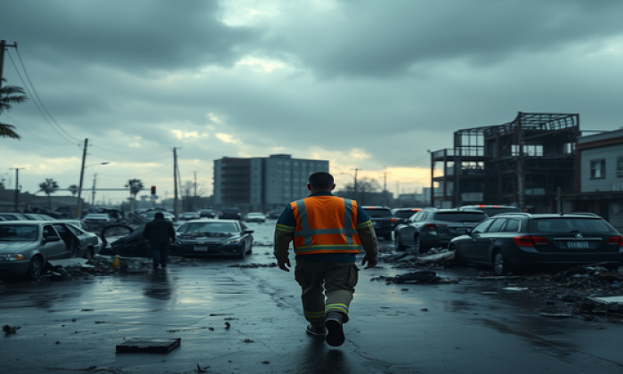 ABD’de Yıkıcı Kasırgalar: Tarihin En Kötü Fırtınaları İncelemesi