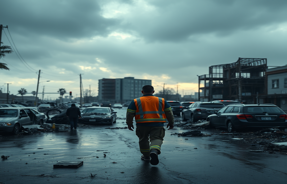 ABD’de Yıkıcı Kasırgalar: Tarihin En Kötü Fırtınaları İncelemesi