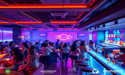 Alkolsüz Kulüp: Girişimcilikte Yükselen Trend mi?