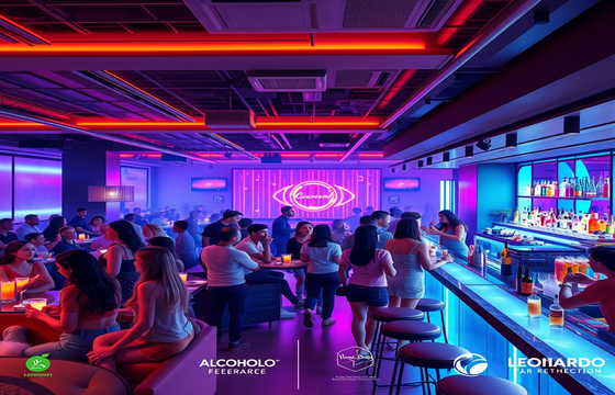 Alkolsüz Kulüp: Girişimcilikte Yükselen Trend mi?