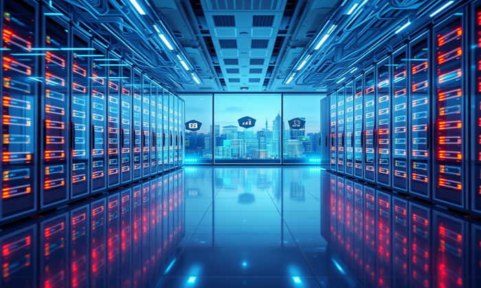 Data Center Eurasia 2025: Veri Merkezleri Sektörüne Yön Veren Büyük Buluşma