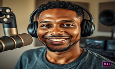 Seslendirme İşine Giriş: Maliyet, Çalışma, Kazanç ve İpuçları